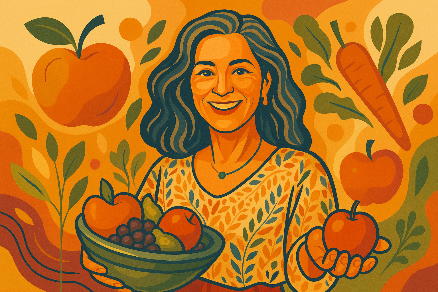 CarinavanderKloet-workshop-gezonde-voeding-healthy-nutrition