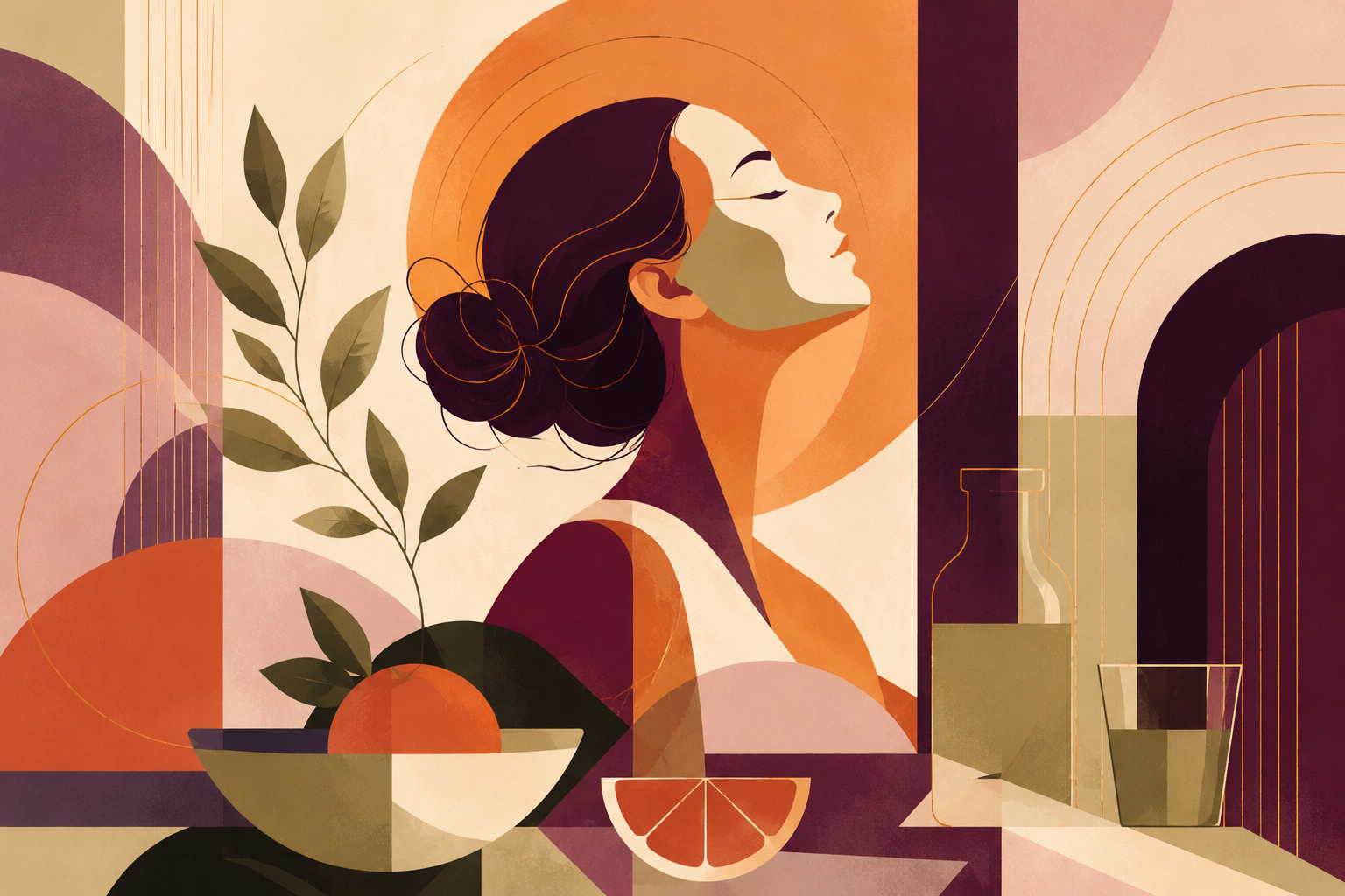 Personalized Nutrition Analysis and Advice CarinavanderKloet