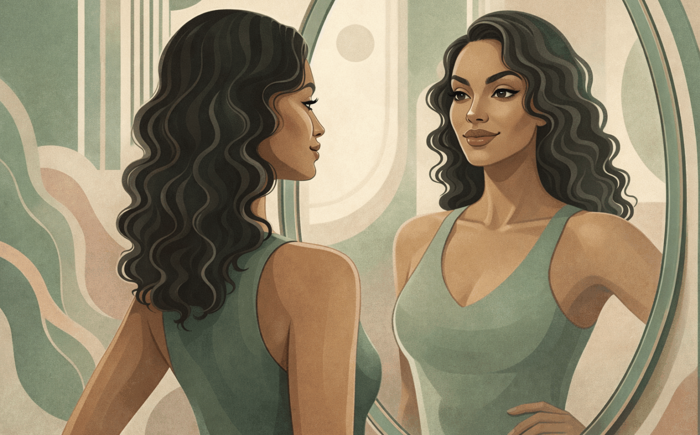 CarinavanderKloet zelfvertrouwen selfconfidence