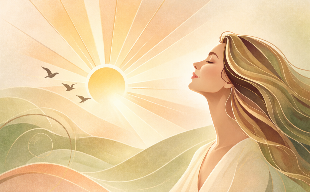 Energie CarinavanderKloet Energy Light Licht