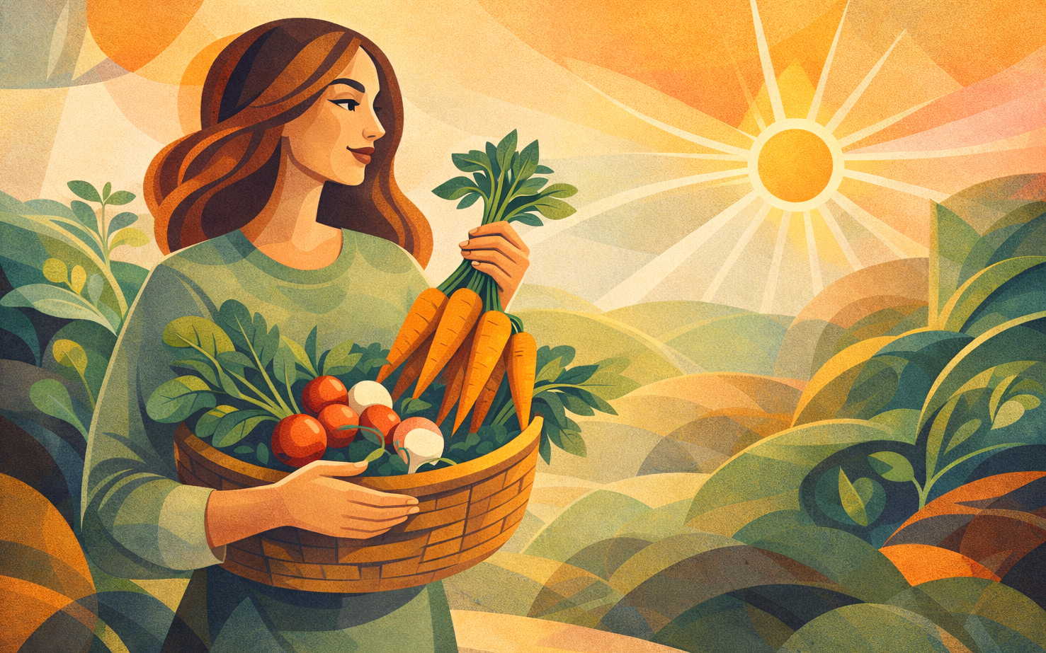 CarinavanderKloet seizoensgroenten maart seasonal vegetables March