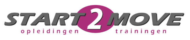 Start2Move logo